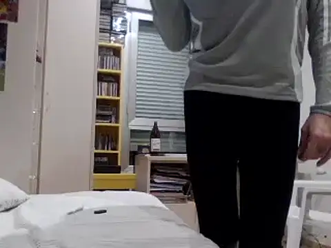 Kamaleonix online show from December 21, 2024, 9:36 pm