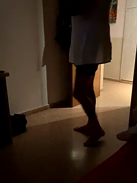 Kamaleonix online show from September 13, 2025, 7:14 pm