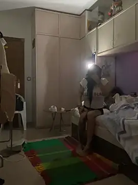 Kamaleonix online show from January 24, 2025, 11:34 pm