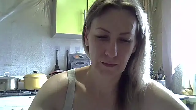 AshleyXHoney online show from June 3, 2026, 7:53 am