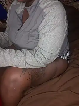 Sweet Vannah online show from October 28, 2025, 10:41 pm