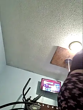 MilfyMrsRobinson online show from March 20, 2026, 11:44 am