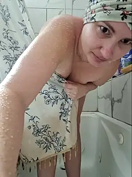 MilfyMrsRobinson online show from March 17, 2026, 1:58 pm