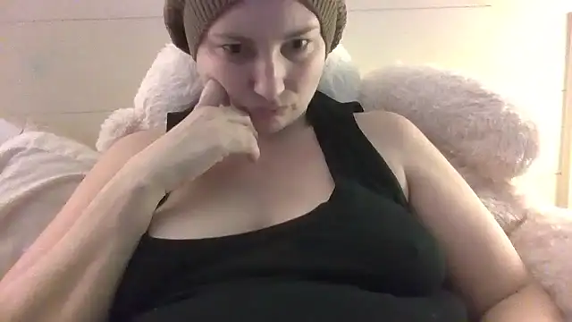 MilfyMrsRobinson online show from February 26, 2026, 1:11 pm