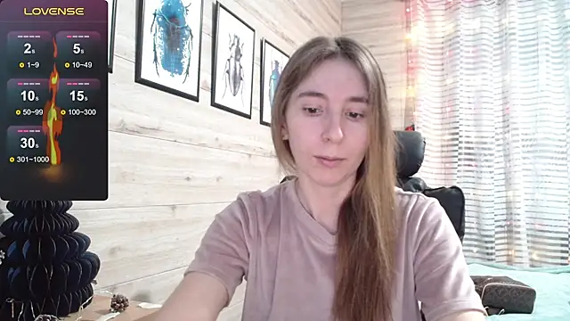 Wowpornoo online show from November 30, 2025, 2:40 pm