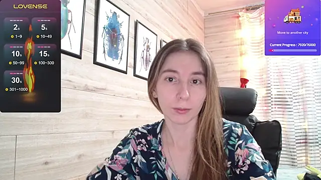 Wowpornoo online show from February 2, 2026, 12:26 pm