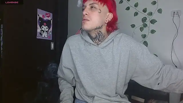 charlotbelucci  online show from March 31, 2026, 10:50 am