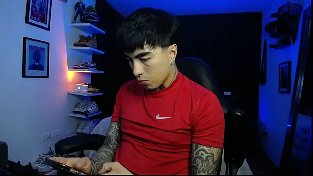 jung dragon online show from September 25, 2025, 1:44 am