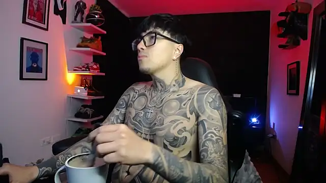 jung dragon online show from November 6, 2025, 12:42 pm