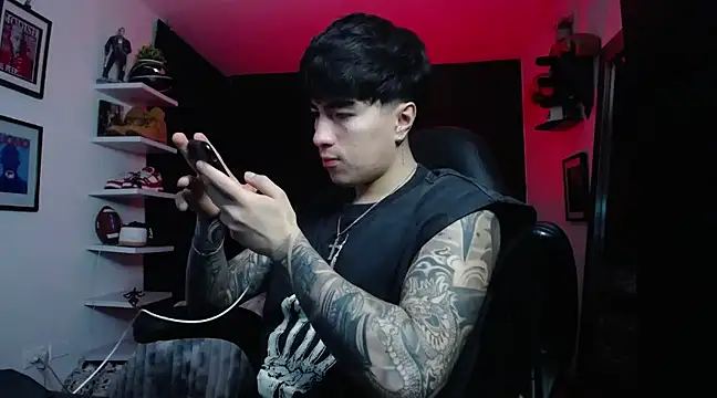 jung dragon online show from March 2, 2025, 3:13 am