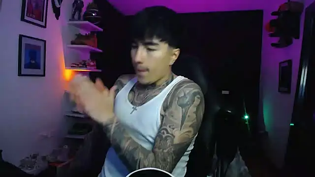 jung dragon online show from November 21, 2025, 3:16 am