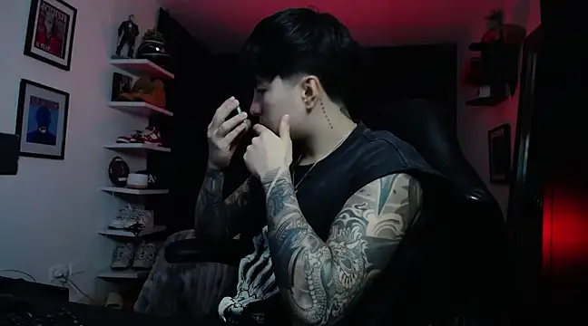 jung dragon online show from March 21, 2025, 7:22 am