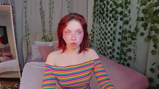 Love is Lola online show from January 8, 2026, 11:55 pm