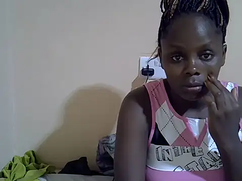 HOT-JAZMINE online show from November 4, 2025, 7:06 pm