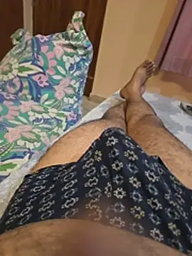 Loveboycurvy online show from July 30, 2026, 2:32 am
