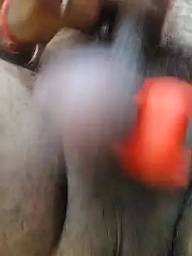 Loveboycurvy online show from March 13, 2025, 8:04 am