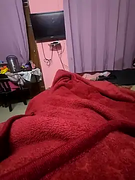 Loveboycurvy online show from December 27, 2024, 4:54 pm