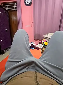 Loveboycurvy online show from January 14, 2026, 1:59 pm