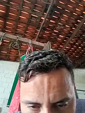 luissilva0071 online show from March 14, 2025, 1:35 pm