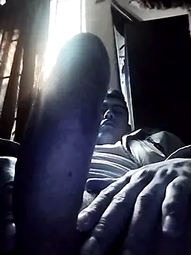 ToysSex 1 online show from January 5, 2025, 9:03 pm