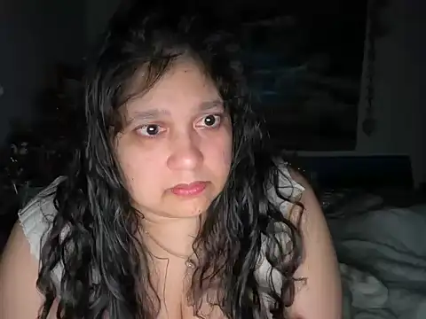 MelanieFawker online show from October 23, 2025, 1:59 am