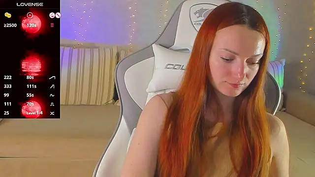 Snapshot of FlamyGold chatting on February 6, 2026, 2:51 am FlamyGold online show from February 6, 2026, 2:51 am