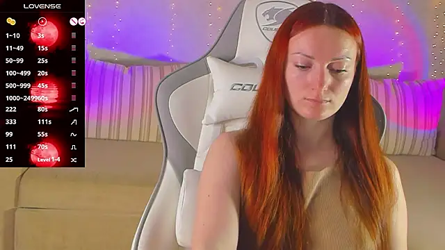 Snapshot of FlamyGold chatting on February 23, 2026, 12:06 pm FlamyGold online show from February 23, 2026, 12:06 pm