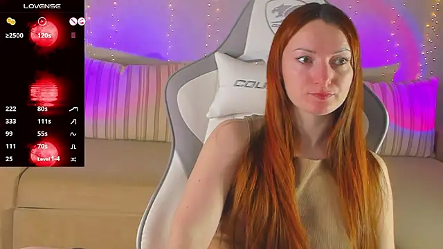 Snapshot of FlamyGold chatting on February 23, 2026, 12:01 am FlamyGold online show from February 23, 2026, 12:01 am