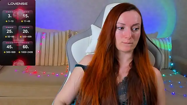 FlamyGold online show from October 31, 2025, 12:02 pm