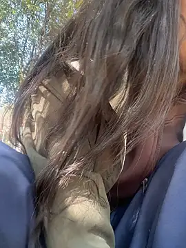 Eliza-E online show from January 14, 2026, 6:17 am