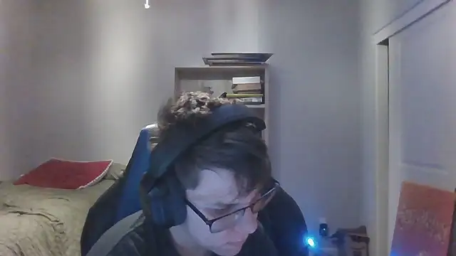 KaliSnow199623 online show from January 12, 2026, 1:56 am