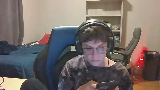 KaliSnow199623 online show from November 3, 2025, 2:28 am