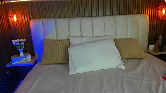 MelissaKarterrs online show from February 26, 2026, 11:54 am