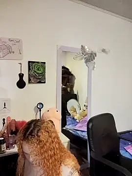 Snapshot of Alaska_colors7 chatting on February 13, 2026, 1:33 pm Alaska colors7 online show from February 13, 2026, 1:33 pm