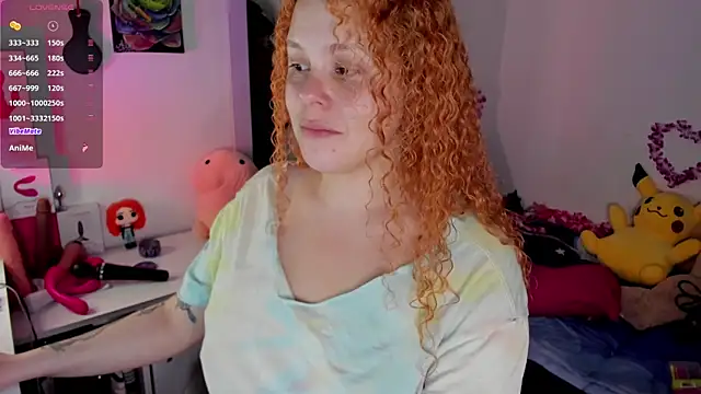 Snapshot of Alaska_colors7 chatting on February 19, 2026, 12:46 pm Alaska colors7 online show from February 19, 2026, 12:46 pm