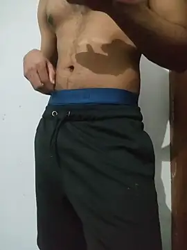 Lust boy Navi online show from November 14, 2025, 6:00 pm