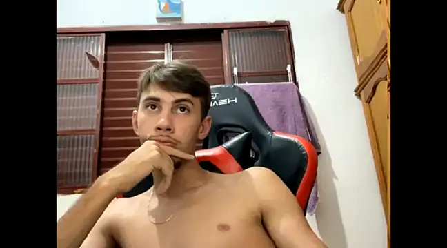 1Hanz online show from March 11, 2025, 7:03 am