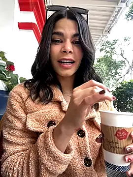 DaryRos online show from November 20, 2025, 3:12 pm