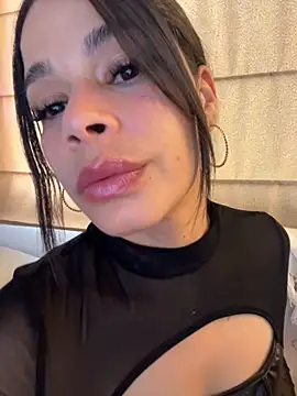 DaryRos online show from October 29, 2025, 9:47 pm