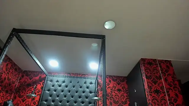 JAYLEN BDSM online show from February 4, 2026, 12:11 pm