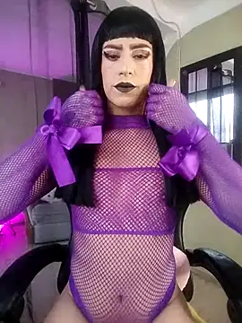 tevenwhiite online show from April 16, 2026, 8:42 pm