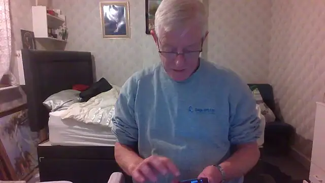 Snapshot of shaun63m chatting on January 18, 2026, 1:53 am shaun63m online show from January 18, 2026, 1:53 am