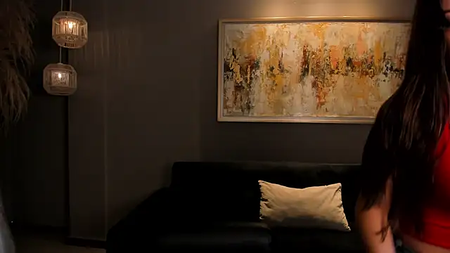 AliceHarper  online show from December 1, 2025, 7:04 pm