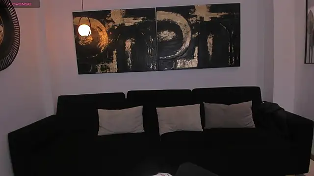 AliceHarper  online show from February 13, 2026, 8:09 pm