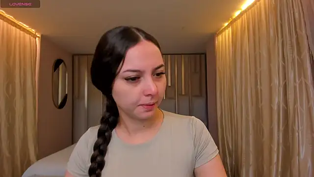 AliceHarper  online show from February 28, 2026, 11:54 am