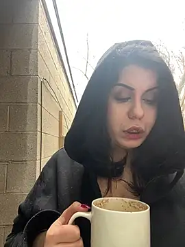 holyeroticss online show from March 6, 2025, 6:05 pm