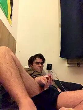 feetlover3611 online show from January 10, 2026, 1:01 am