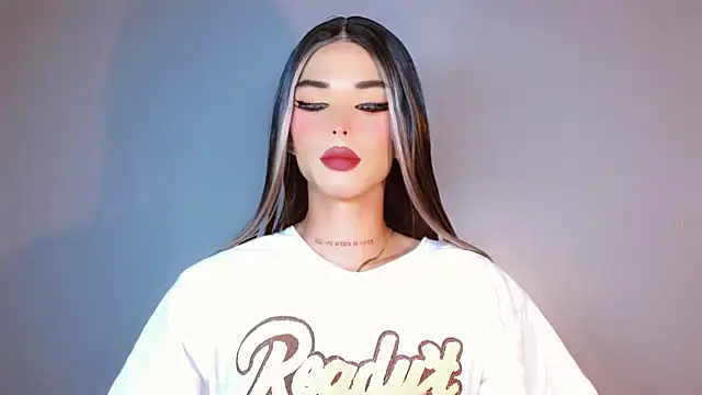 Marian LV online show from October 10, 2025, 6:36 am