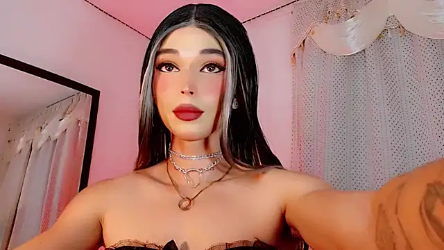 Marian LV online show from January 12, 2026, 7:37 am