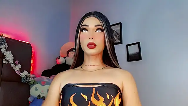 Marian LV online show from September 18, 2025, 8:39 am